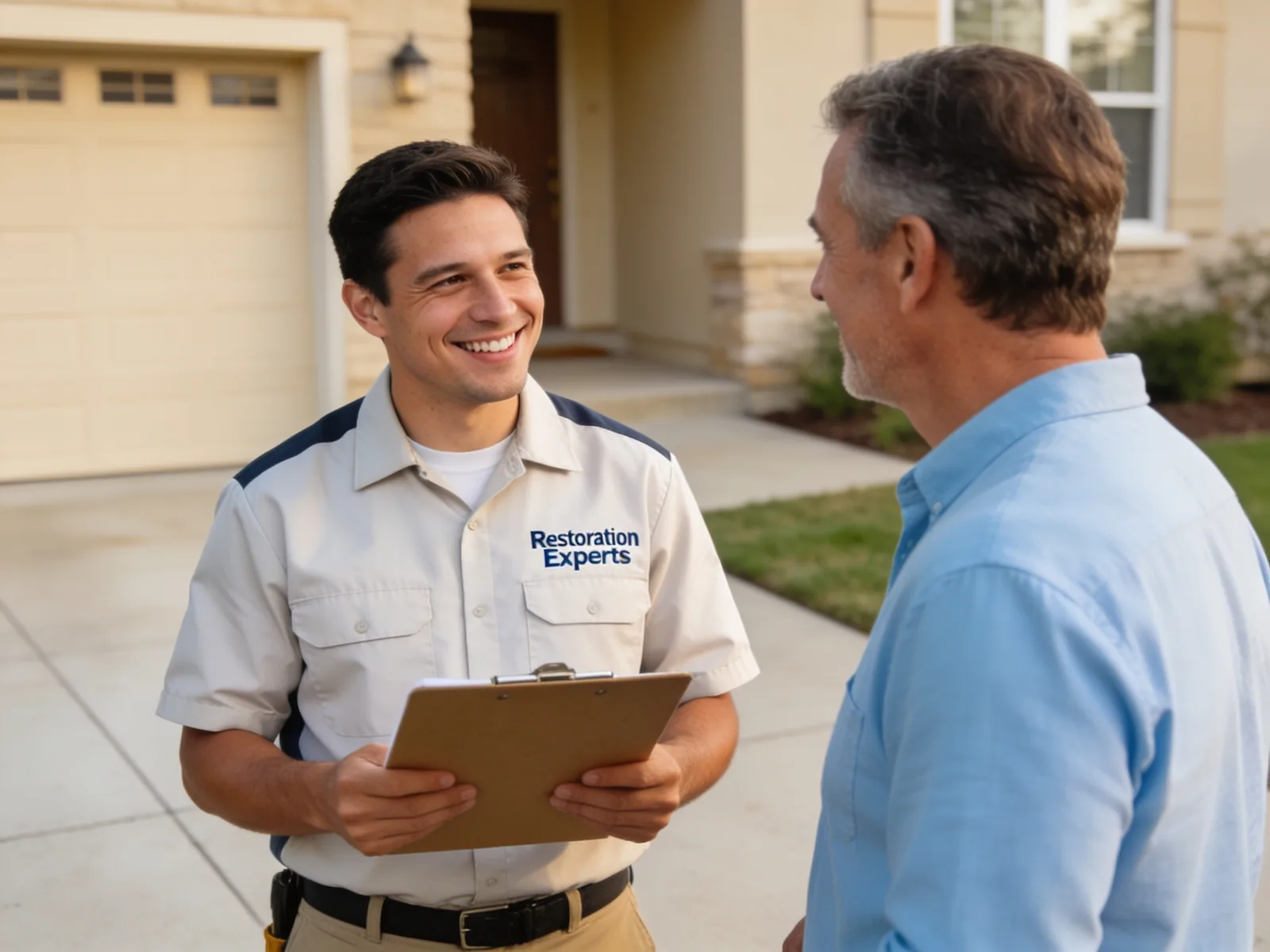 Water Damage Cleanup Urbandale, IA FAQs